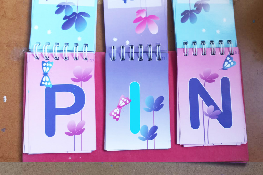 Word Sentence Forming