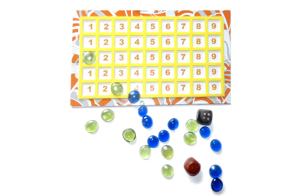 factors and multiples