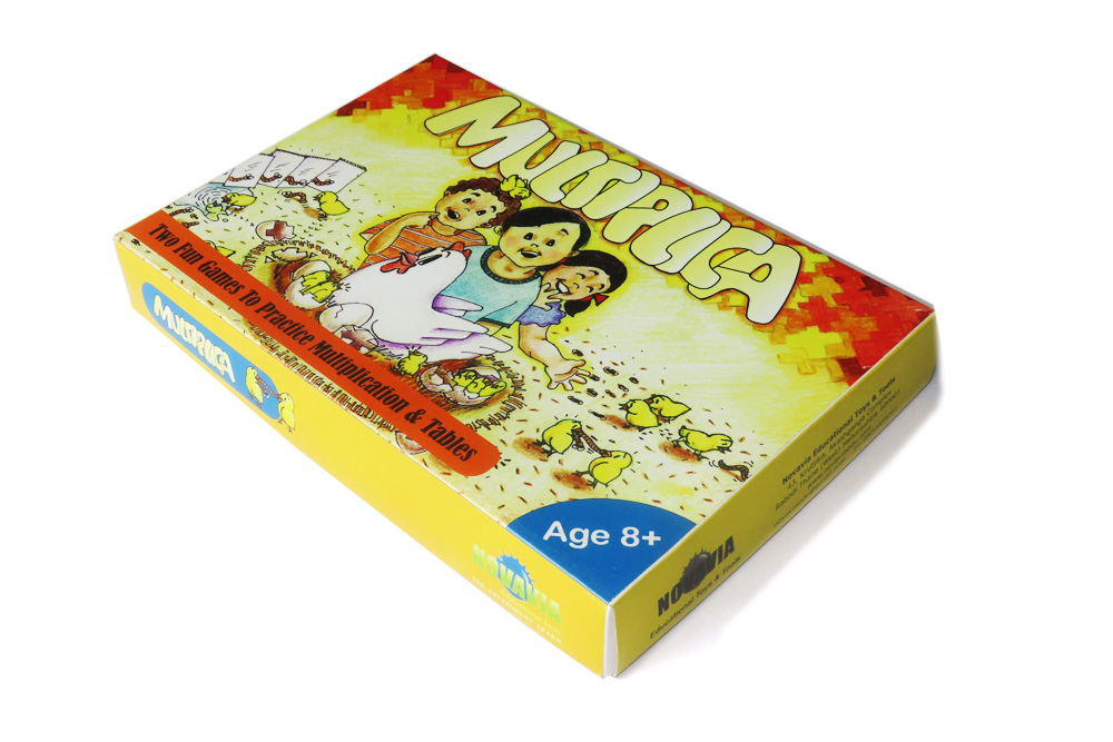 factors and multiples